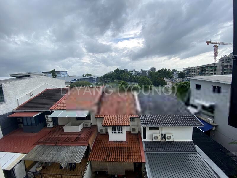 2 Bed Apartment (Condo) for Rent in  Nottinghill Suites - Image 7
